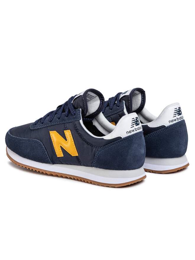 Sneakers New Balance UL720BA Dunkelblau | eschuhe.de