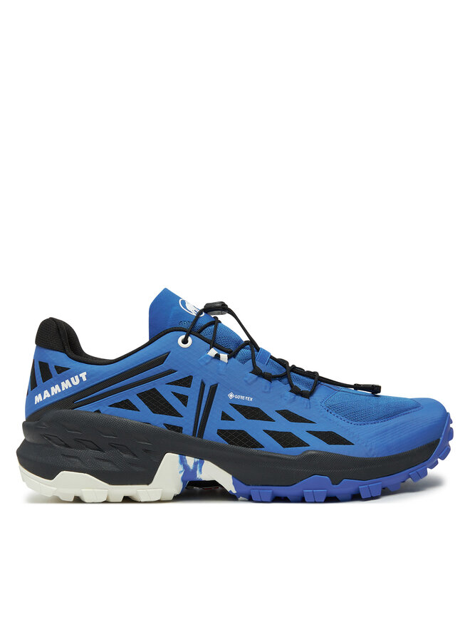 Mammut Bakancs Mammut 3030-05000 Kék