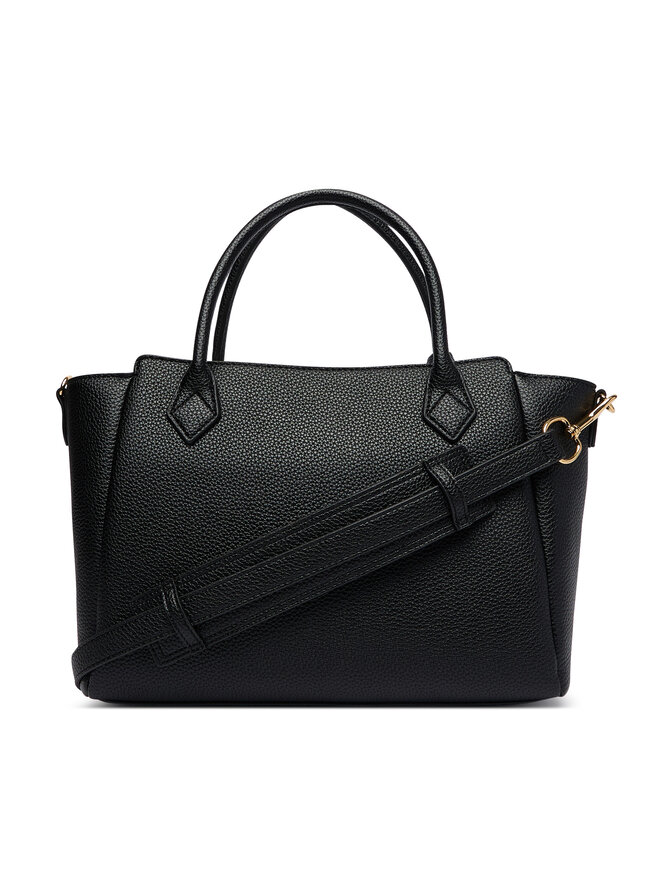 LOVE MOSCHINO Handtasche LOVE MOSCHINO JC4277PP0PKS0000 Schwarz