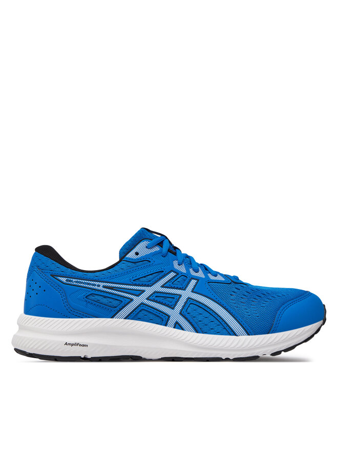 Asics gel braid recensioni top