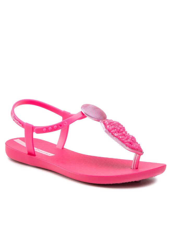 Ipanema Szandál Ipanema Class Lux Ad 26678 Rózsaszín