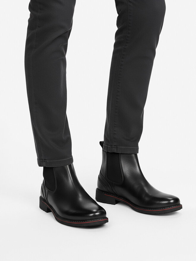 Lasocki Челсі Lasocki CEO-JUAN-06 MI18 Коричневий