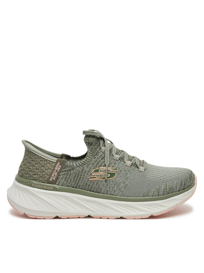 Skechers Сникърси Skechers 150470/GROR Сив