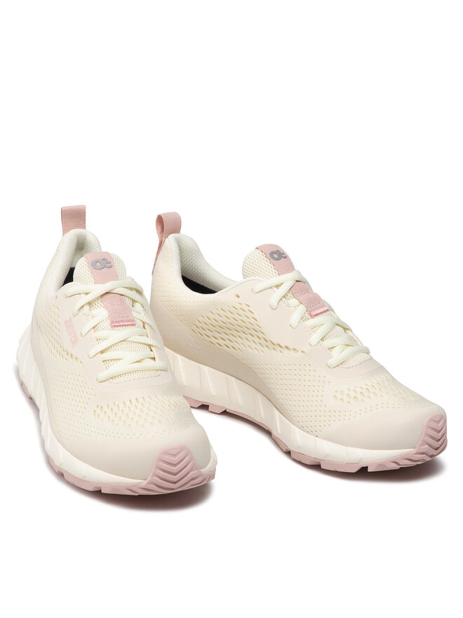 Sneakers ZeroC Helsfyr Gtx W GORE-TEX 100202098 Beige | eschuhe.de