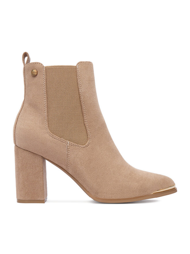 DeeZee Botines DeeZee HX22069A-3 Beis