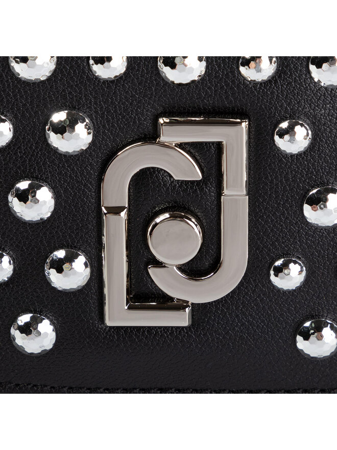 Liu Jo Сумка Liu Jo Pochette N69059 E0006 Чорний