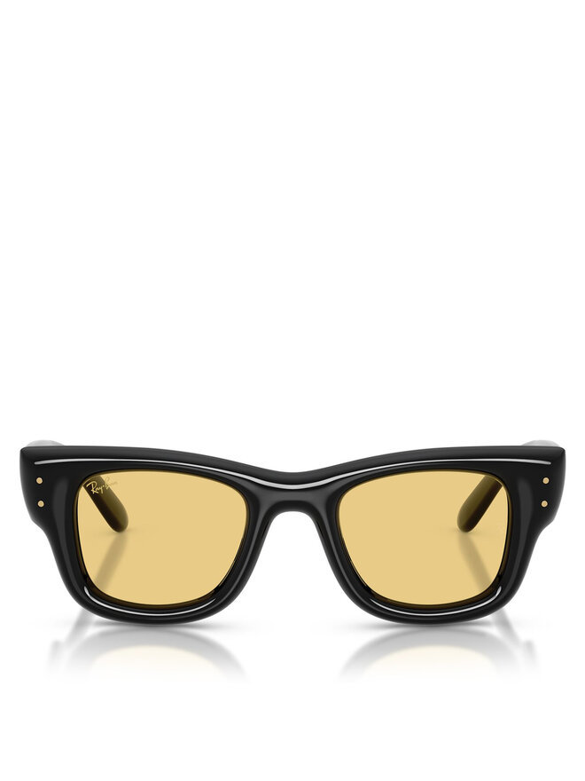 Ray-Ban Sonnenbrillen Ray-Ban 0RB4940 Schwarz