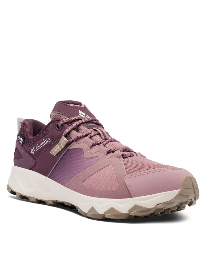 Columbia Trekingová obuv Columbia Peakfreak Hera Outdry 2100191 Růžová