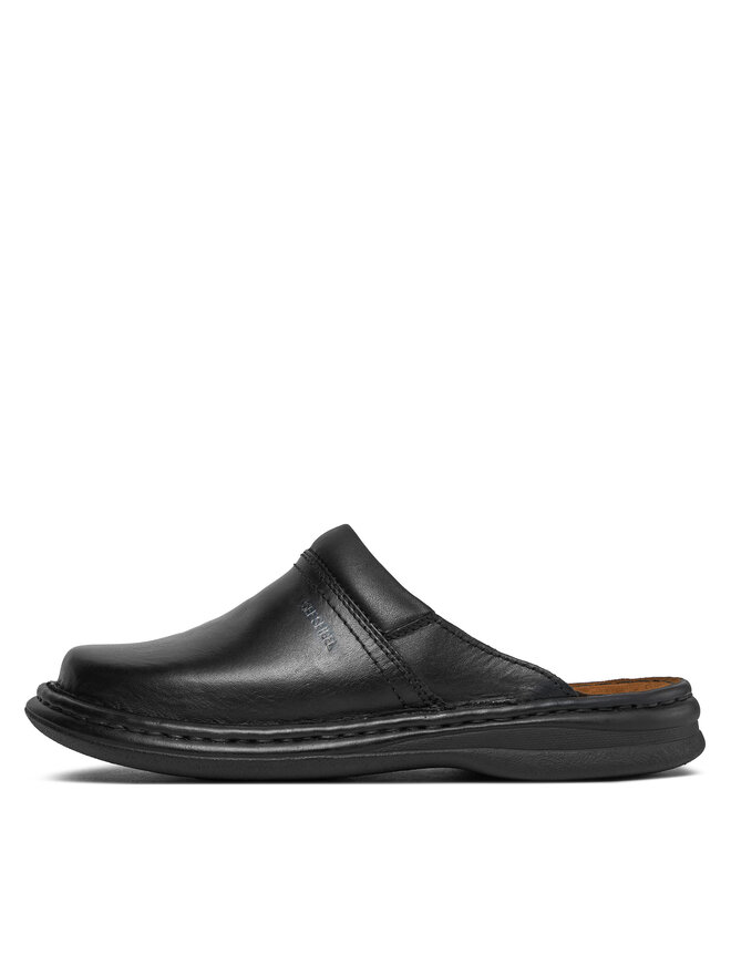 Josef Seibel Iešļūcenes Josef Seibel Max 10663 37 600 Melns