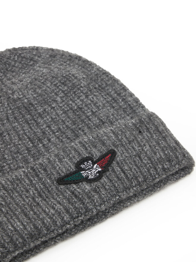 Aeronautica Militare Mütze Aeronautica Militare 252CU0034UL00451 Grau