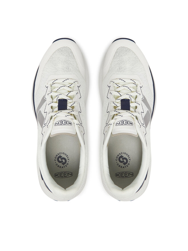 Keen Sneakers Keen 1030325 Weiß