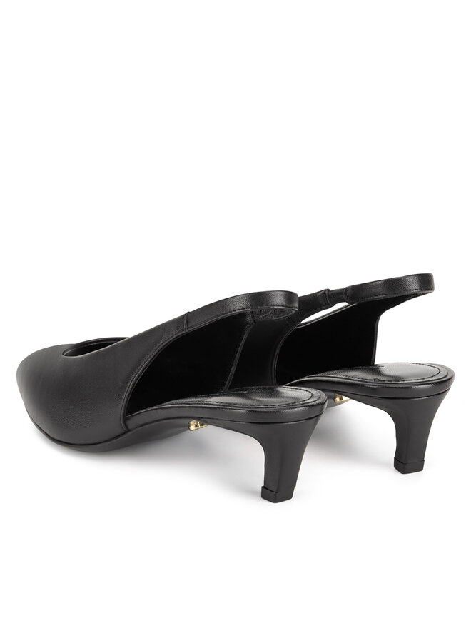 Gino Rossi Sandale Gino Rossi LILY-118324 Negru
