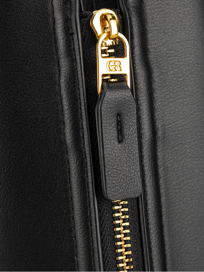 Gino Rossi Handtasche Gino Rossi WEN-3 Schwarz