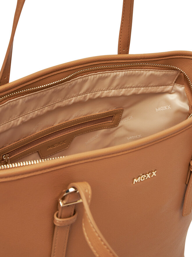 MEXX Táska MEXX MEXX-B-012-06 Barna