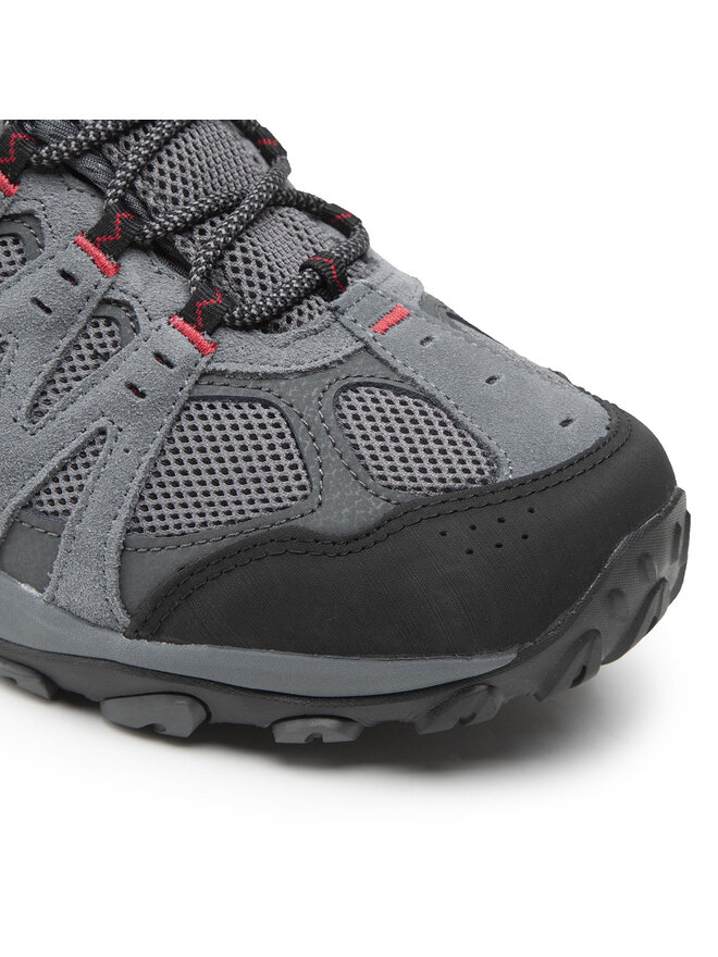 Merrell Trekkingi Merrell Accentor 3 Mid J135479 Szary
