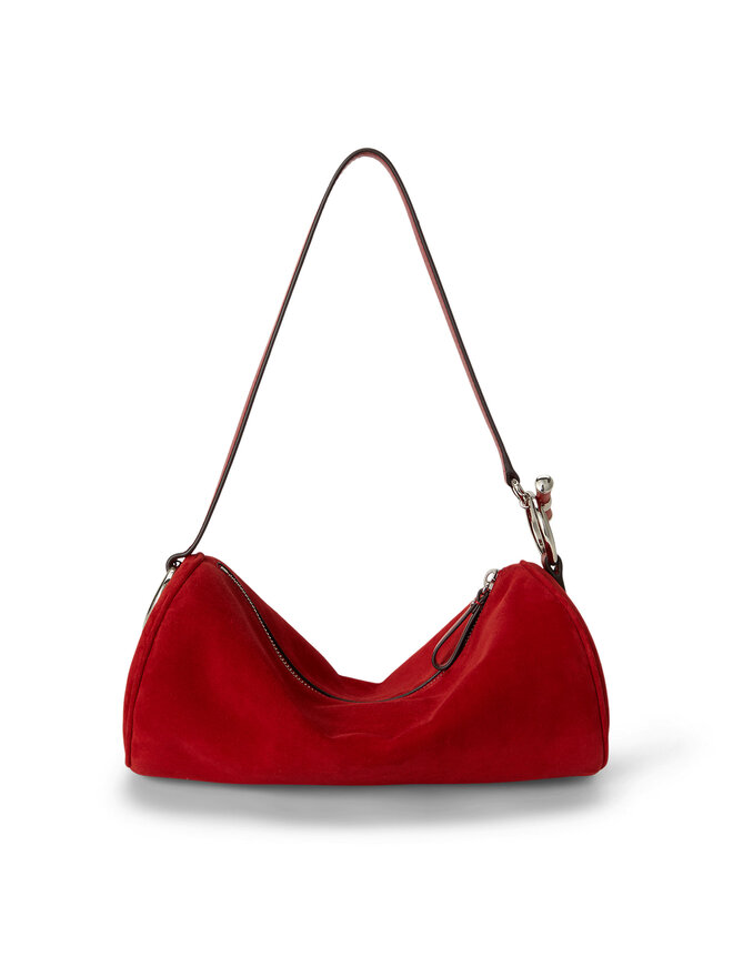 LAUREN RALPH LAUREN Handtasche LAUREN RALPH LAUREN 431P18423003 Rot