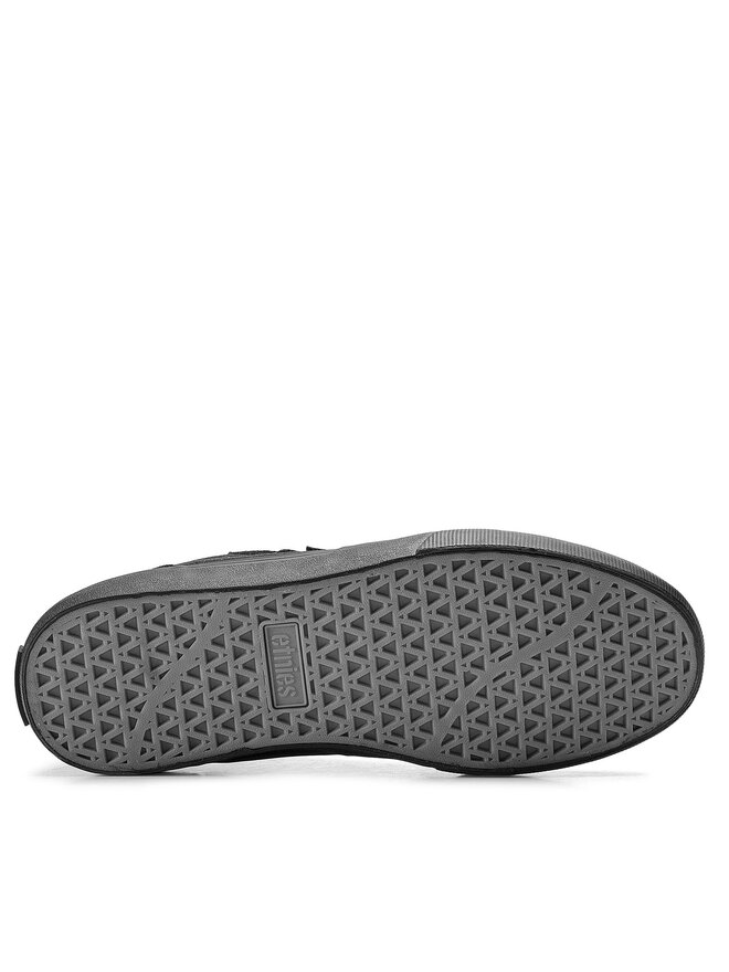 Etnies Tenisówki Etnies Barge Ls 4101000351 Czarny