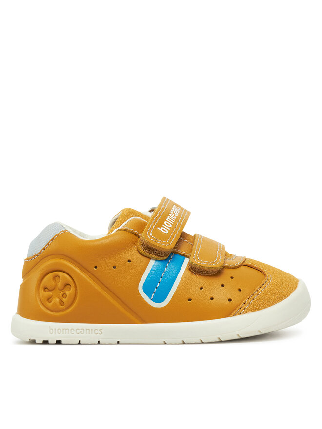 Biomecanics Sneakers Biomecanics 252162 M Giallo