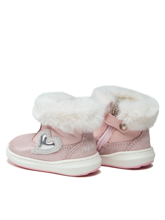 Primigi Stiefel Primigi 4900900 Rosa