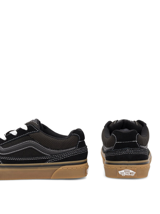 Vans Tenisówki Vans Caldrone VN0A5JM2B9M11 Czarny