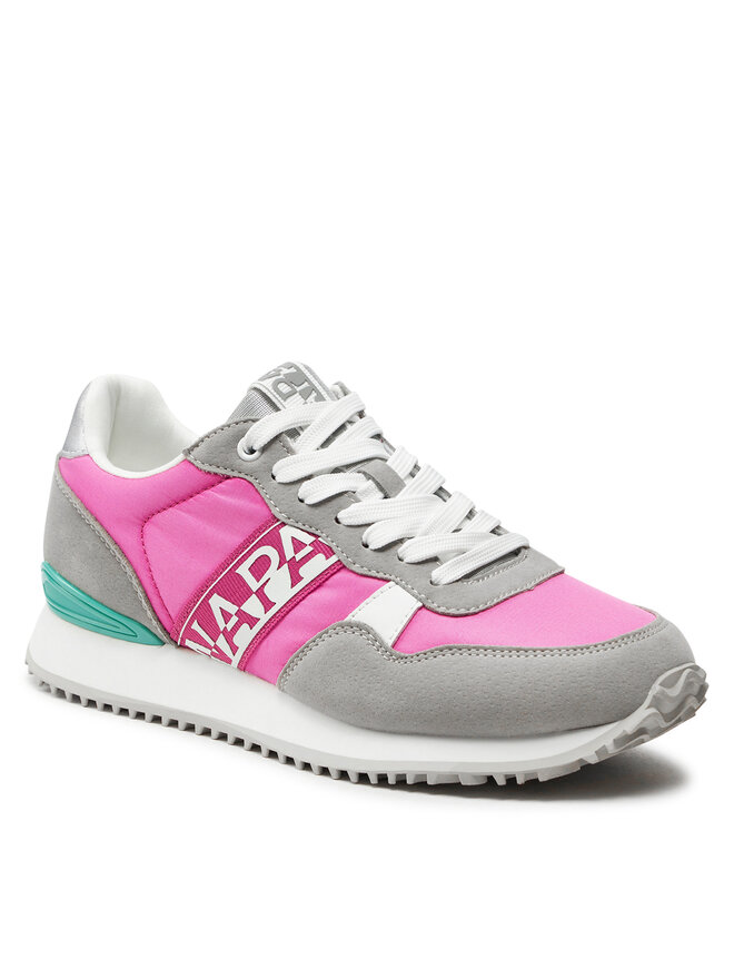 Napapijri Sneakers Napapijri NP0A4I7S Rosa