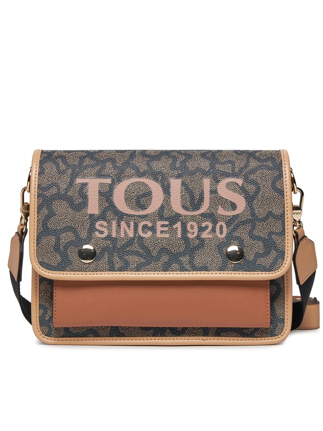 TOUS Torbica TOUS Kaos Icon 295902403 Šarena