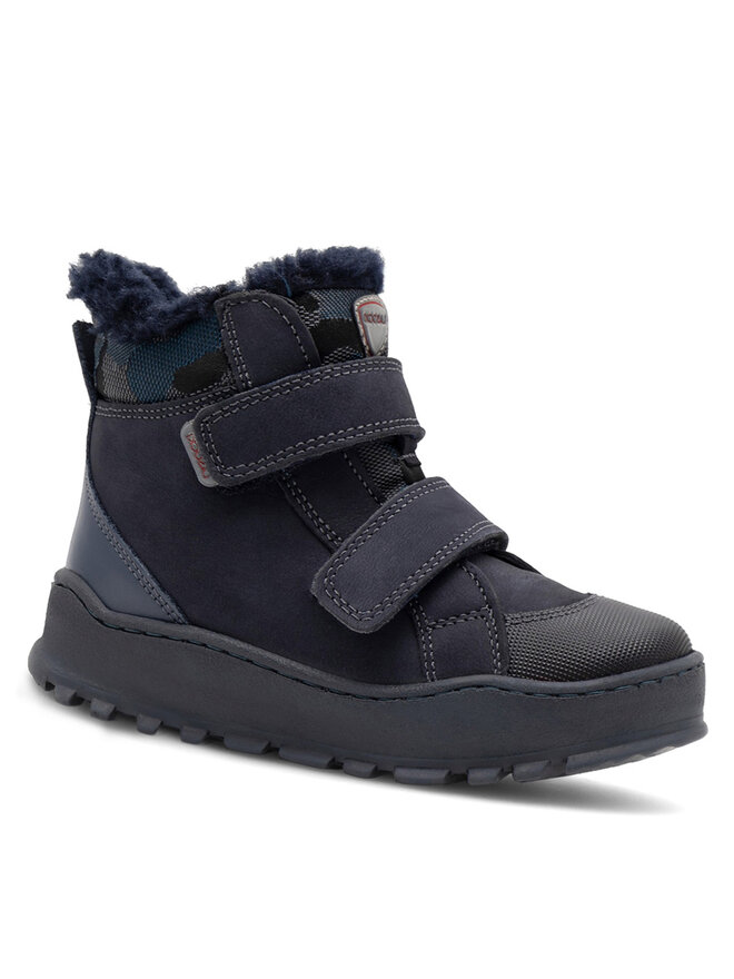 Lasocki Kids Schnürschuhe Lasocki Kids TYSON CI12-TYSON-02A Dunkelblau