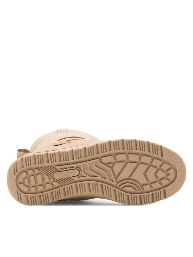 Puma Botas de nieve Puma Snowbae Wns 39392004 Beis