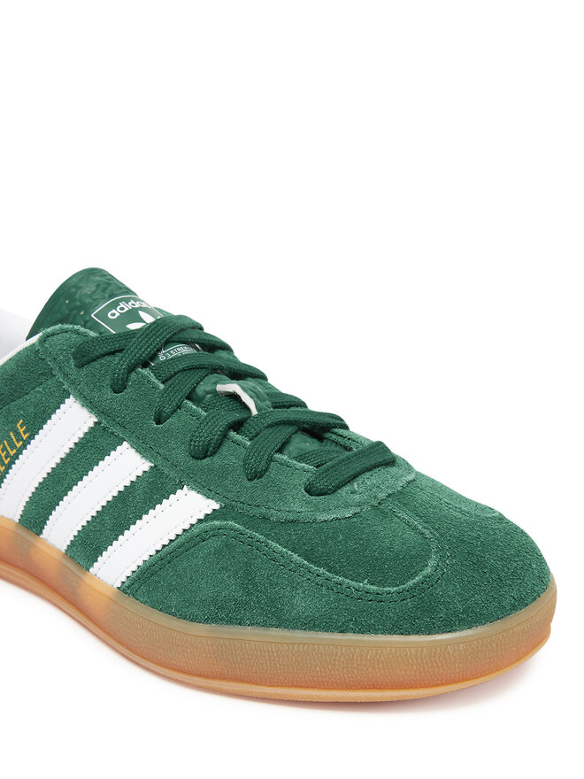 adidas Αθλητικά adidas Gazelle In JI2062 Πράσινο