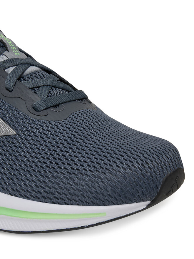adidas Маратонки за бягане adidas Response JQ2532 Сив