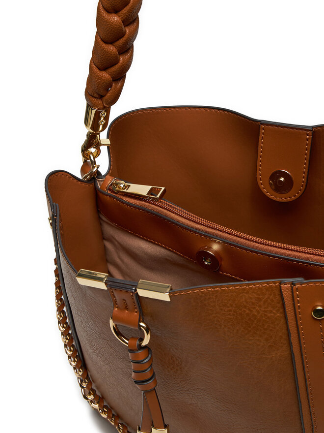 Aldo Borsetta Aldo Nalayna 13863827 Marrone