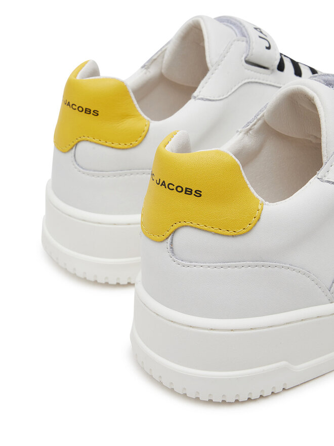 Marc Jacobs Zapatillas Marc Jacobs W60560 S Blanco