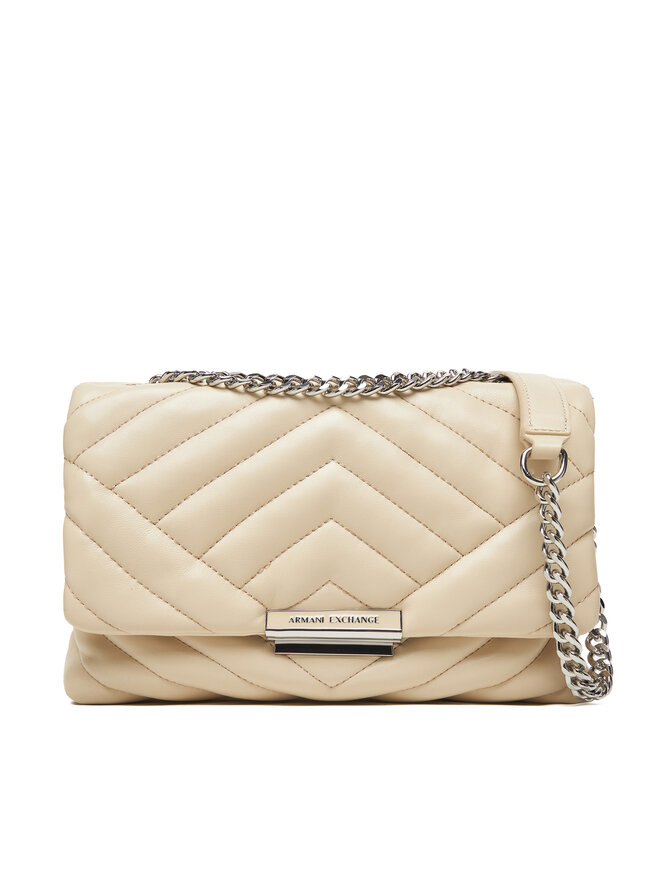 Armani Exchange Bolso Armani Exchange 949122 4R742 U1092 Beis