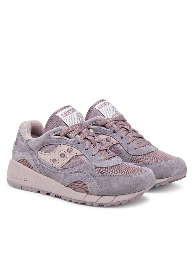 Saucony Sneakersy Saucony Shadow 6000 S70441 70 Fioletowy