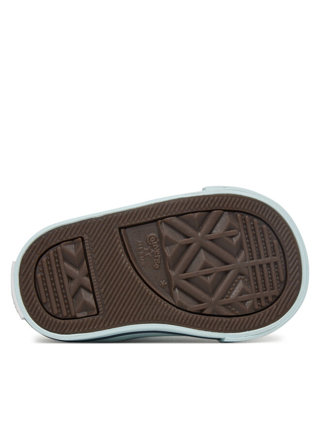 Converse Кеди Converse Converse x Bluey Chuck Taylor All Star Madison A16466C Голубий