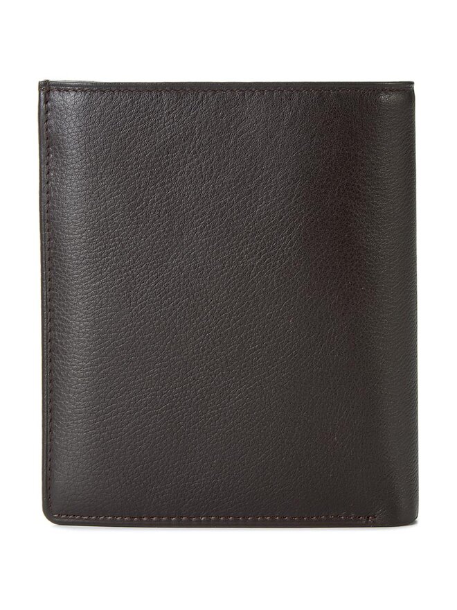 WITTCHEN Голям мъжки портфейл WITTCHEN 02-1-139-4 Кафяв