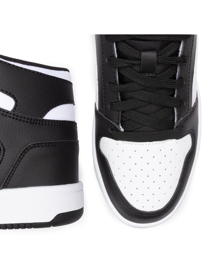 Puma Sneakers Puma Rebound Layup Sl Jr 370486 01 Negru