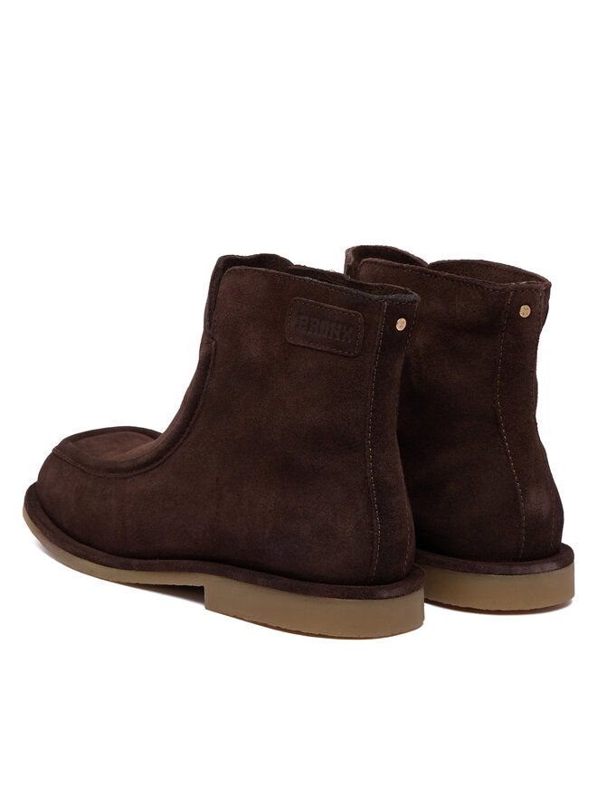 Bronx Stiefeletten Bronx 47645-OC Braun