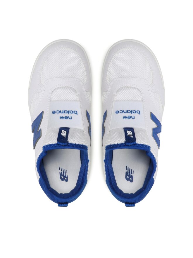 New Balance Sneakers New Balance PT300WA1 Weiß