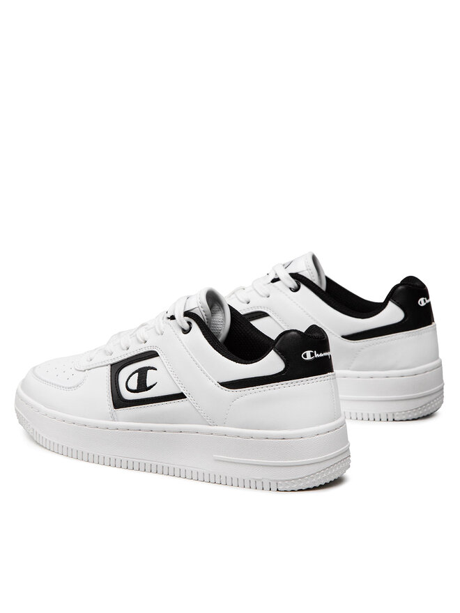 Champion Sneakers Champion Charet S21883-CHA-WW006 Weiß