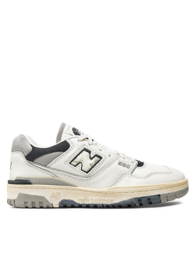 New Balance Sneakersy New Balance BB550VGB Écru