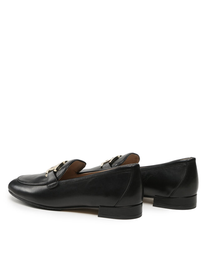 Aigner Slipper Aigner Fiona 2J 1231320 Schwarz
