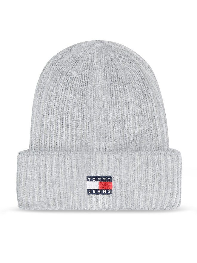 Tommy Jeans Sapka Tommy Jeans AW0AW16785 Szürke
