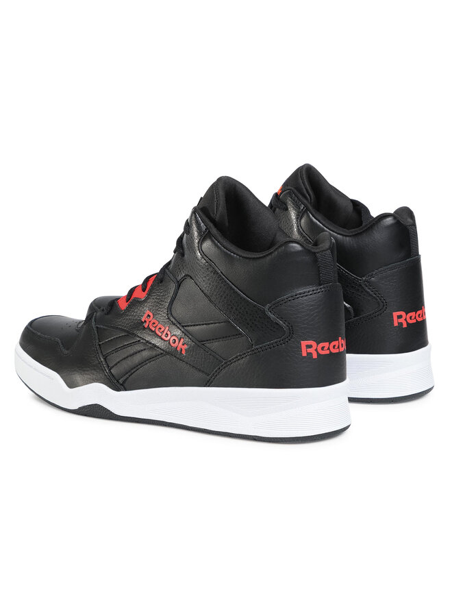 Reebok Снікерcи Reebok Royal BB4500 HI2 FZ0773 Чорний