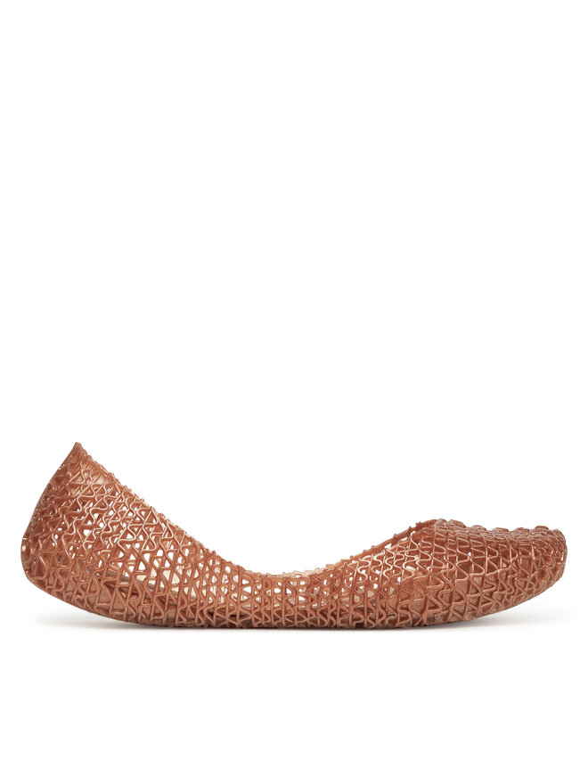 Melissa Ballerinas Melissa Melissa Campana Papel Ad M 33693 Braun