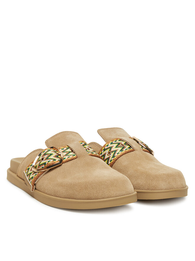 Blauer Chanclas Blauer S5GLADE04/SUE Beis