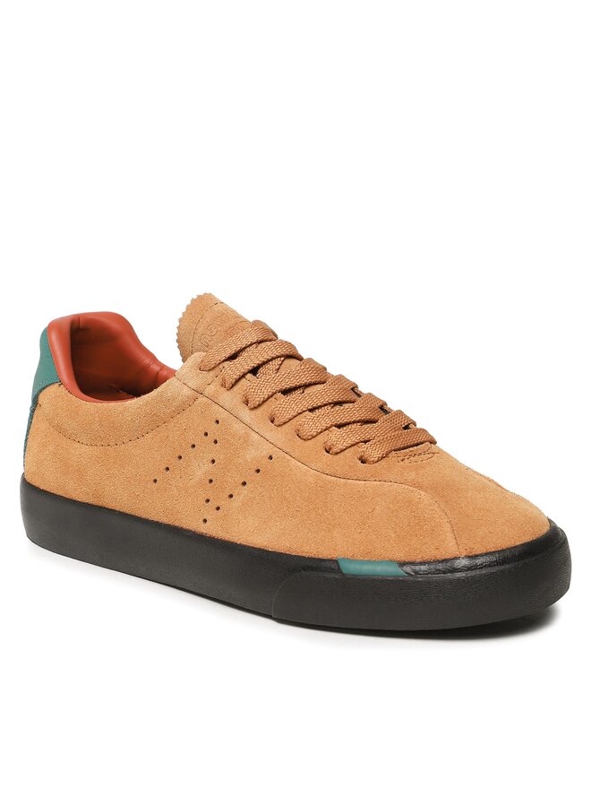 New Balance Tenisice New Balance NM22JLT Smeđa