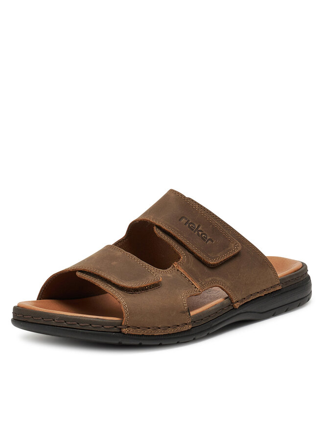 Rieker Chanclas Rieker 25592-25 Marrón
