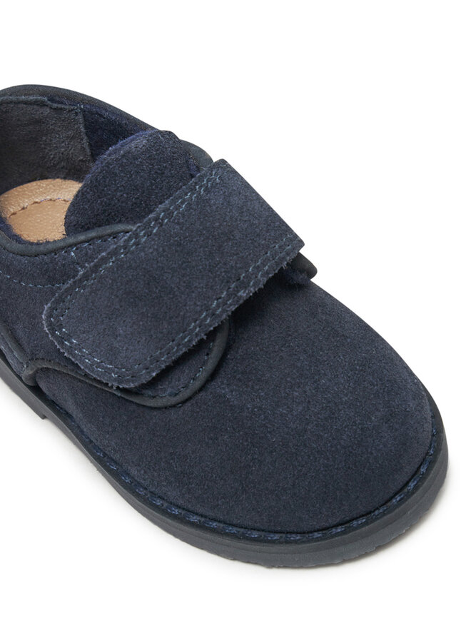 Mayoral Halbschuhe Mayoral 42504 27 Dunkelblau