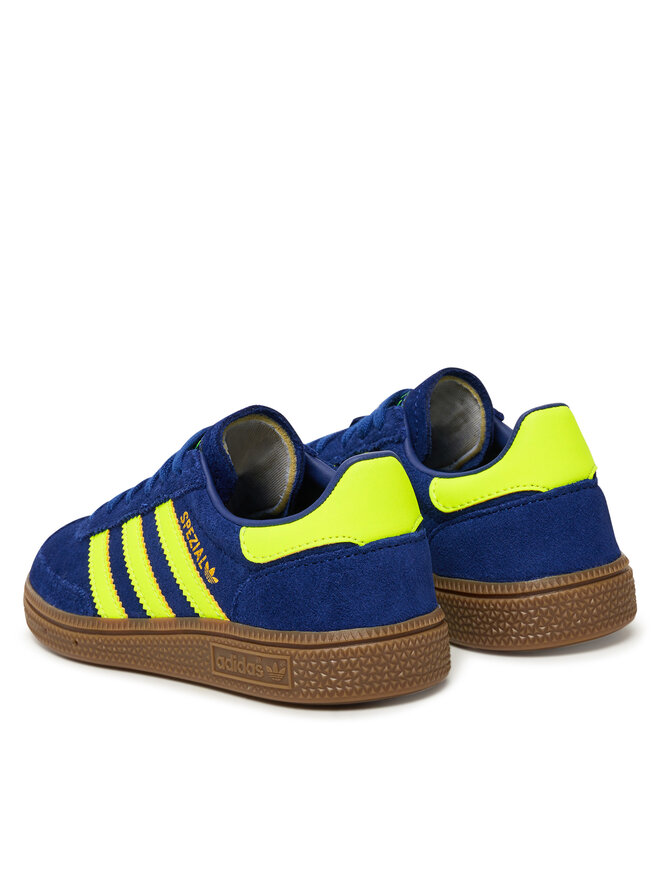 adidas Tenisice adidas Handball Spezial JP8003 Tamnoplava